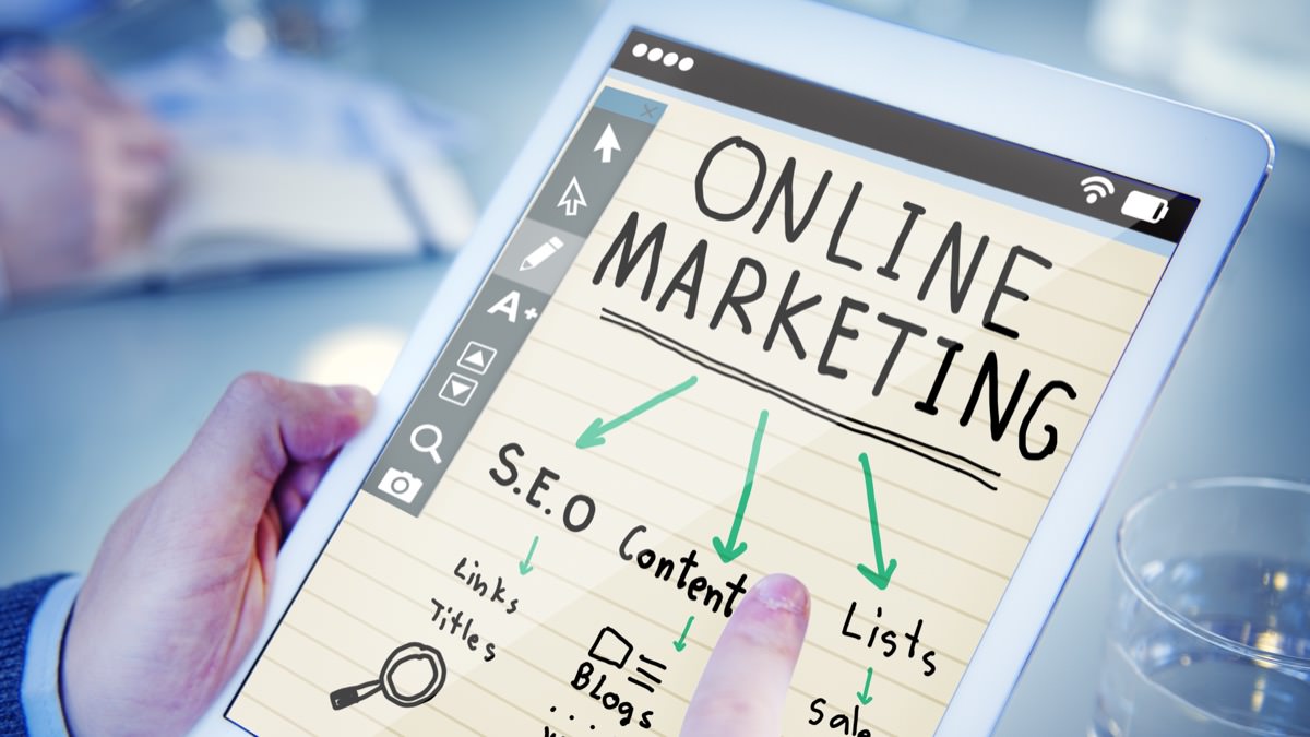 Alasan Mengapa Harus Menggunakan Online Service Marketing