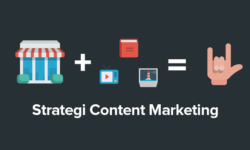 Panduan Menyusun Strategi Content Marketing Online