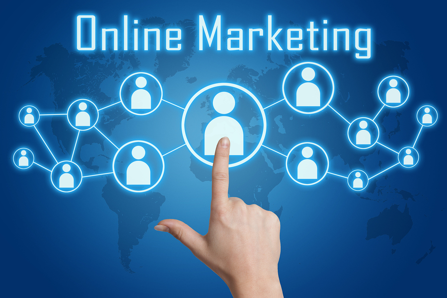 Cara Melakukan Marketing Online Bagi Pelaku Usaha Pemula