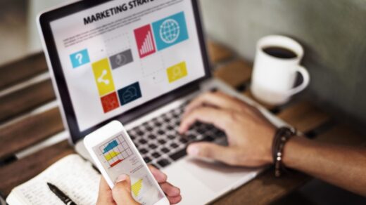 5 Strategi Marketing Service Online yang Dapat Meningkatkan Omzet