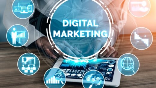 Belajar Digital Marketing Bagi Pemula