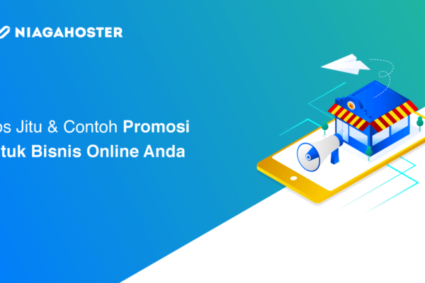 Contoh Promosi Yang Efektif Untuk Kalian Gunakan Agar Bisnis Anda Optimal