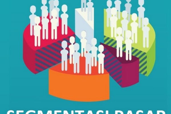 Kaidah Dalam Menentukan Segmentasi Pasar Pada Bisnis Online